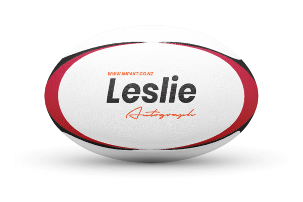 Autograph Impakt Rugby Ball 9 | Ball Zone