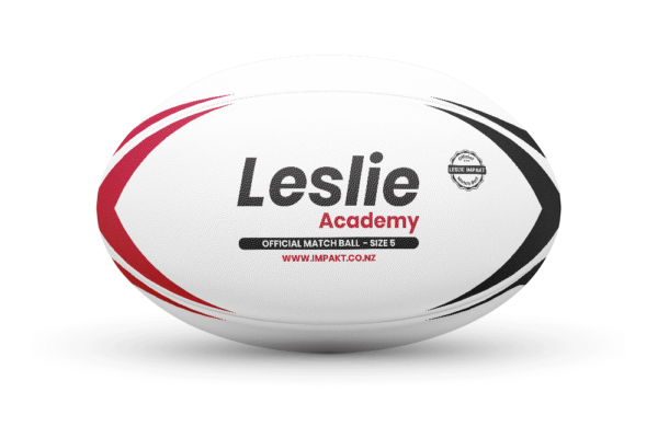 Impakt Academy Rugby Ball Design 7 | Ball Zone