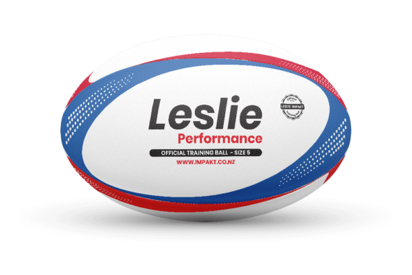 Impakt Performance Rugby Ball Design 2 | Ball Zone