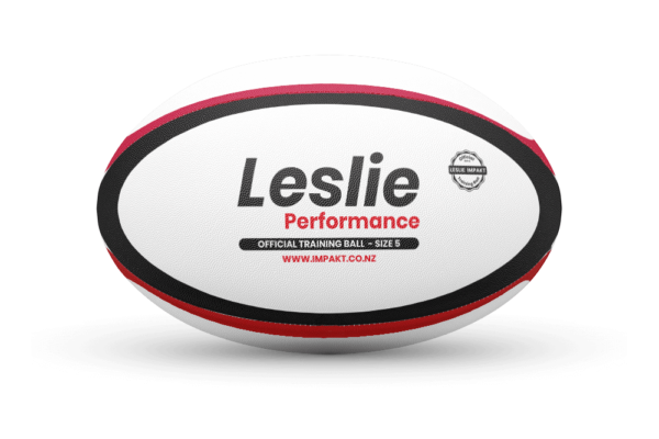 Impakt Performance Rugby Ball Design 6 | Ball Zone