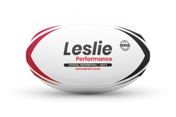 Impakt Performance Rugby Ball Design 7 | Ball Zone