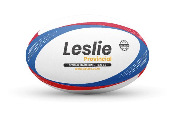 Provincial Custom Rugby Match Ball Size 2.5 Design 02