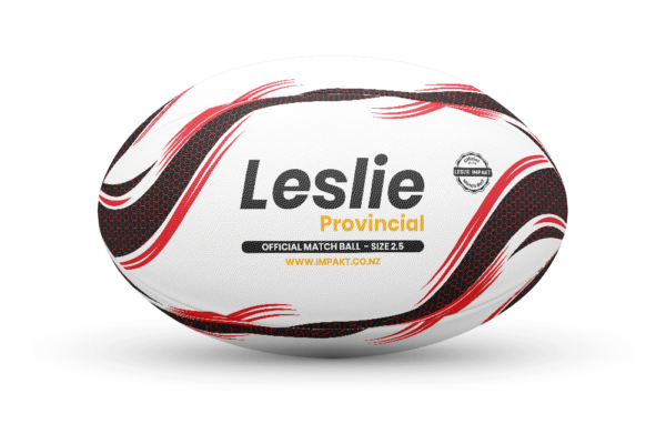 Impakt Provincial 2 Rugby Ball Design 5 | Ball Zone