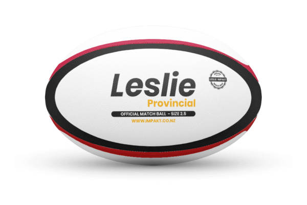 Provincial Custom Rugby Match Ball Size 2.5 Design 06