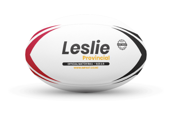 Provincial Custom Rugby Match Ball Size 2.5 Design 07