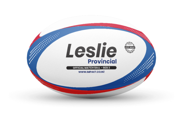 Provincial Custom Rugby Match Ball Size 3 Design 02