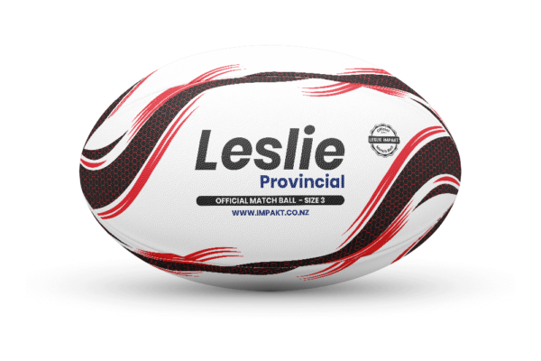 Provincial Custom Rugby Match Ball Size 3 Design 05