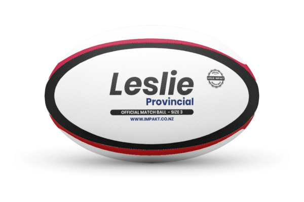 Provincial Custom Rugby Match Ball Size 3 Design 06