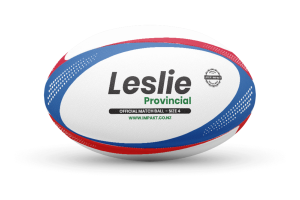 Provincial Custom Rugby Match Ball Size 4 Design 02