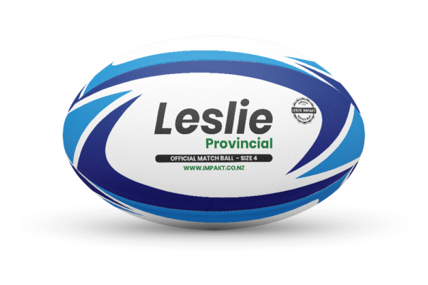 Provincial Custom Rugby Match Ball Size 4 Design 04