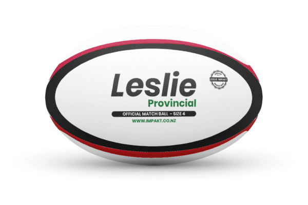 Provincial Custom Rugby Match Ball Size 4 Design 06