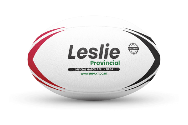 Provincial Custom Rugby Match Ball Size 4 Design 07