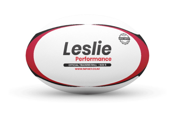 Performance Custom Rugby Training Ball Design 09