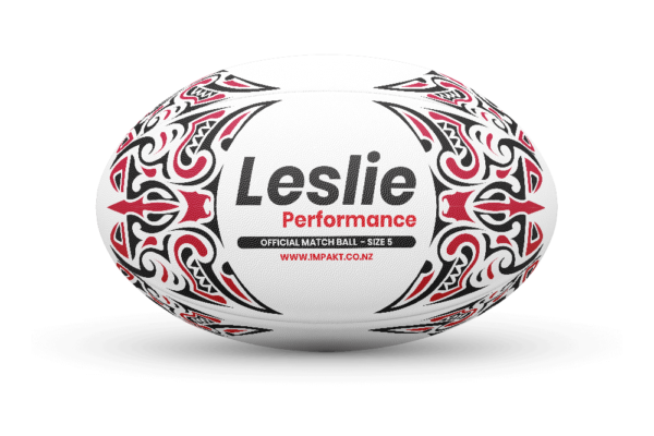 Performance Custom Rugby Training Ball Design 08