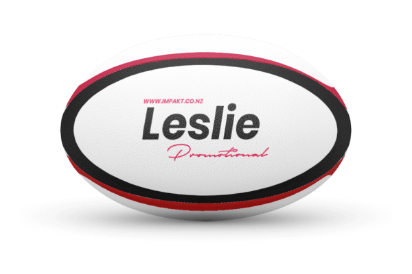 Promotional Impakt Rugby Ball 6 | Ball Zone