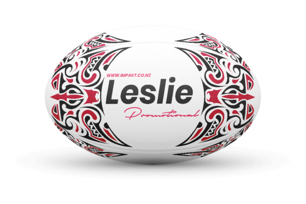 Promotional Impakt Rugby Ball 8 | Ball Zone