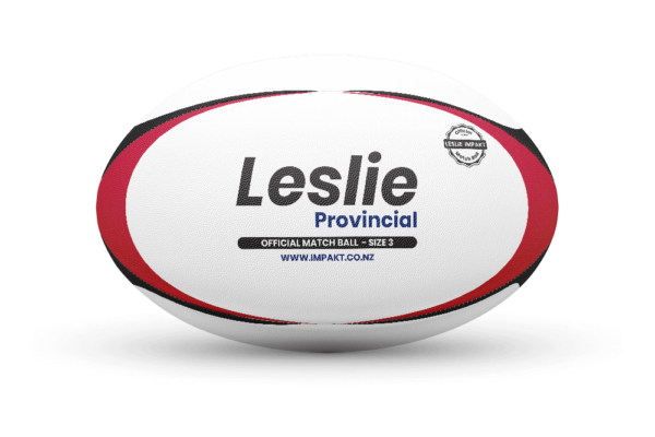 Provincial Custom Rugby Match Ball Size 3 Design 09