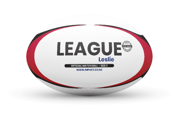 Custom Rugby League Match Ball Size 3 Design 01