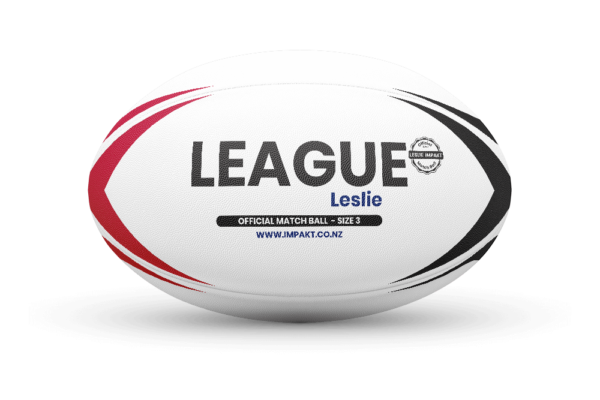 Custom Rugby League Match Ball Size 3 Design 03