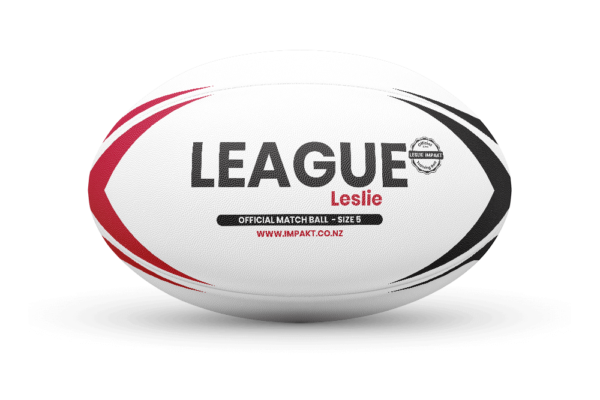 Custom Rugby League Match Ball Size 5 Design 03