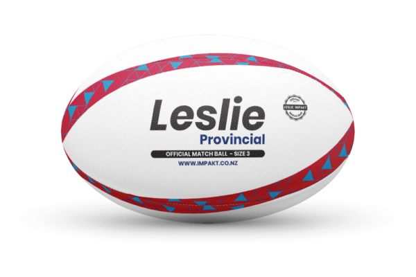 Impakt Provincial 3 Rugby Ball Design 10