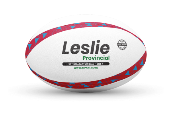 Impakt Provincial 4 Rugby Ball Design 10