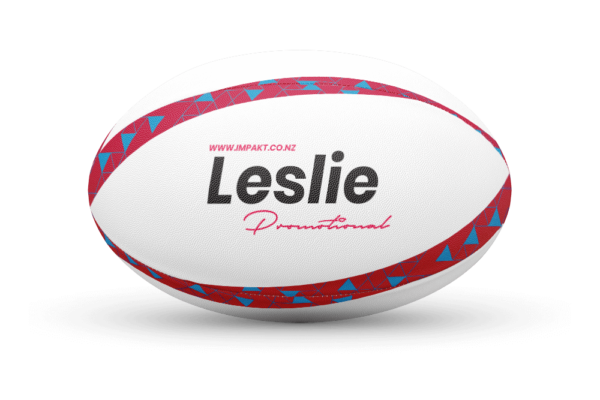 Promotional Impakt Rugby Ball 10